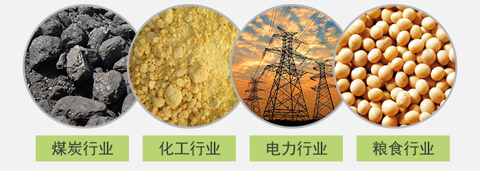 大倾角包子视频APP苹果下载可筛分物料展示