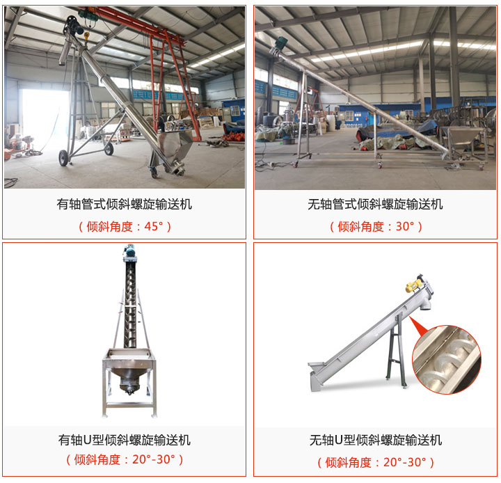 倾斜包子视频APP苹果下载输送角度